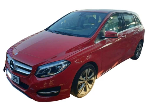 A2468690020 Serbatoio Liquido Tergicristalli per MERCEDES-BENZ CLASE B (B 250196 - Bild 6 von 10