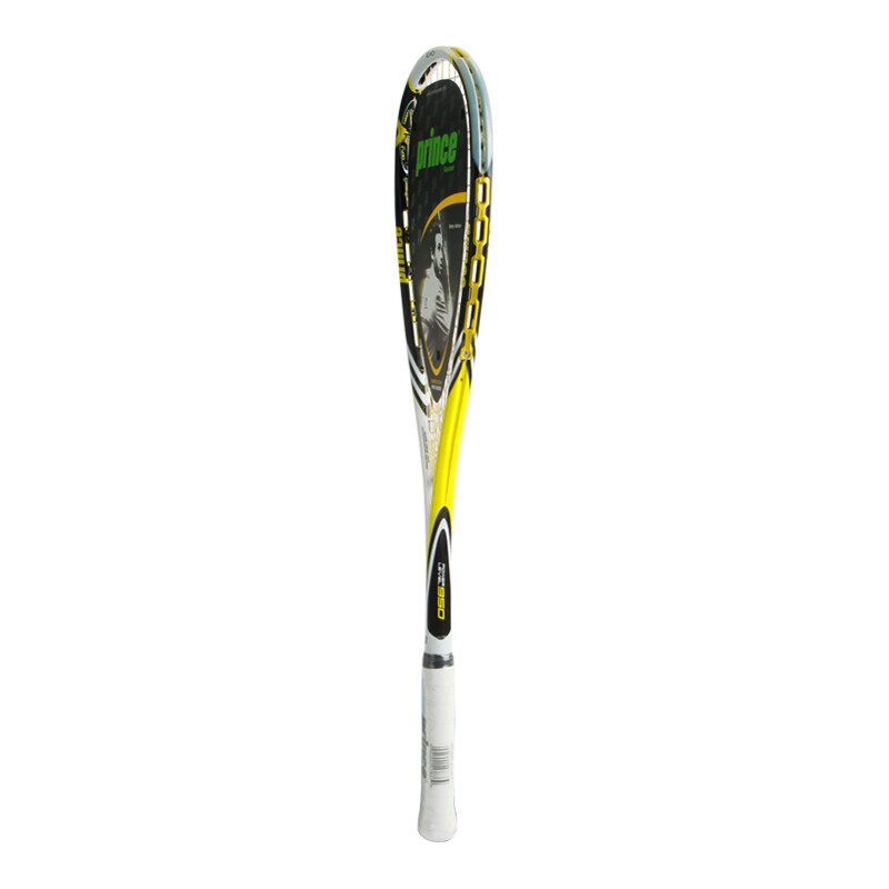 Prince Pro Rebel 950 Squash Racquet Racket 135g 685mm 464sq