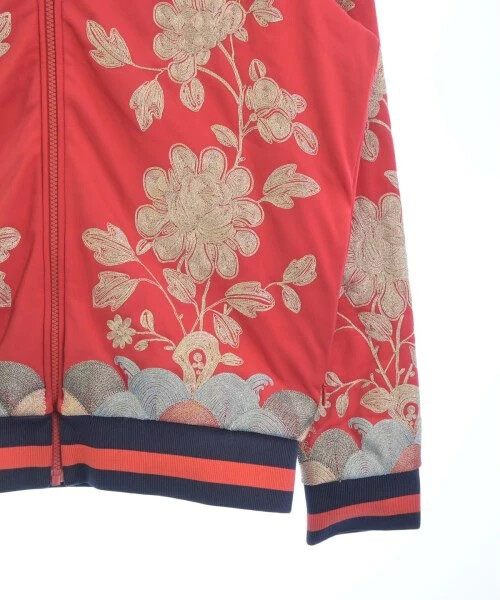 ys26 JPN L size Gucci Blouson Men'S Used Old Clothes . | eBay