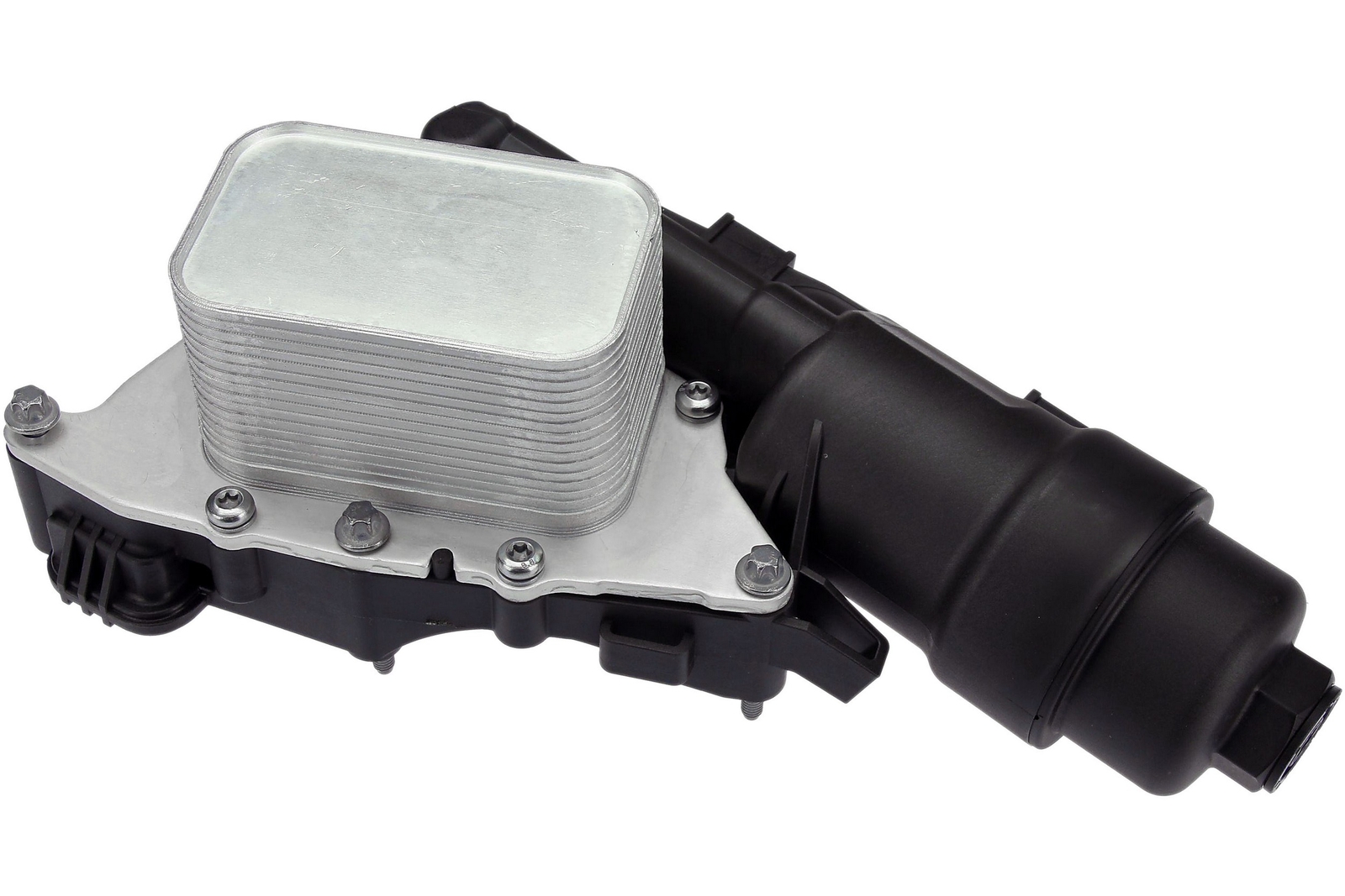 Engine Oil Filter Housing URO For 2014-2017, 2019-2020 BMW i8