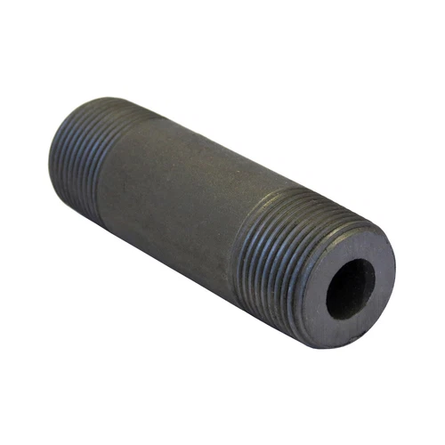 THREADED PIPE NIPPLE 3/4" (1.05 OD) Schedule 160 x 3" Long A106B Seamless *USA*