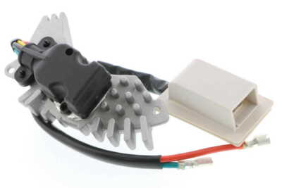 HVAC Blower Motor Resistor-Base VEMO V30-79-0004