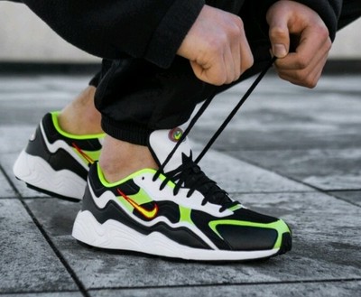 nike zoom alpha