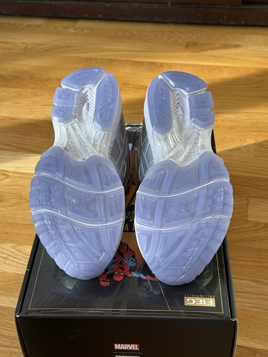 Kith X Marvel Gel Kayano 14 “Silver Surfer” | eBay