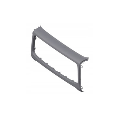NEW***GENUINE Mercedes  W463A G63 Front Radiator Grille Outer Trim 4638885200