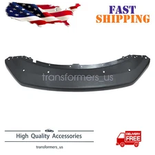 New Front Lower Valance Panel Fits 2021-2023 Nissan Rogue 620846RR0C