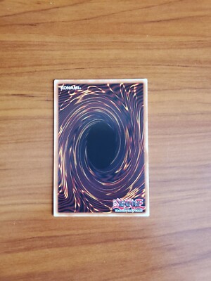 Bachibachibachi LTGY-EN001 Yu-Gi-Oh! Card Light Play 1st Edition