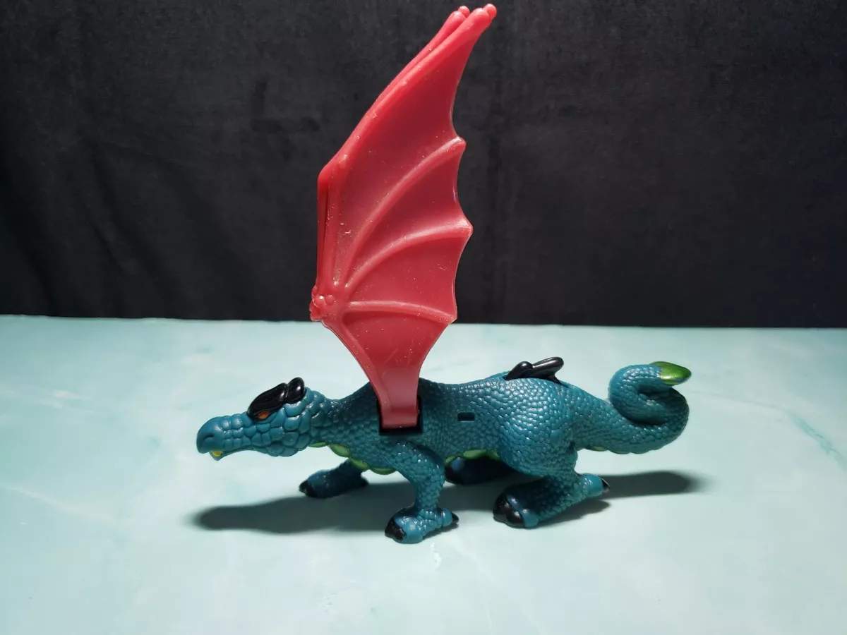 Fisher price cheap dragon