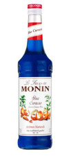 Monin Blue Curacao Syrup 70cl FAST AND FREE DELIVERY