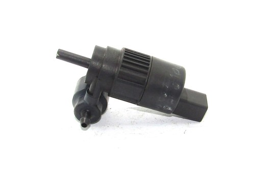 VW LUPO 6E 1j6955651 Wischwasserpumpe Waschwasser window cleaner motor sprayer