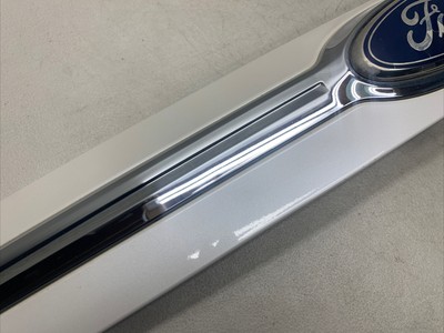 11 12 13 14 Ford Edge Rear Liftgate Hatch Handle Trim W/ Camera 