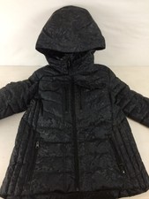 Obermeyer Devon Down Jacket Women's Winter Jacket, Black Diamond, W12