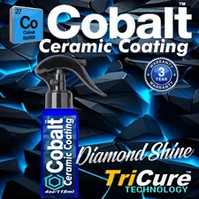 COBALT CERAMIC COATING