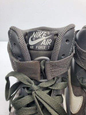 Size 8.5 - Nike Air Force 1  display picture 2