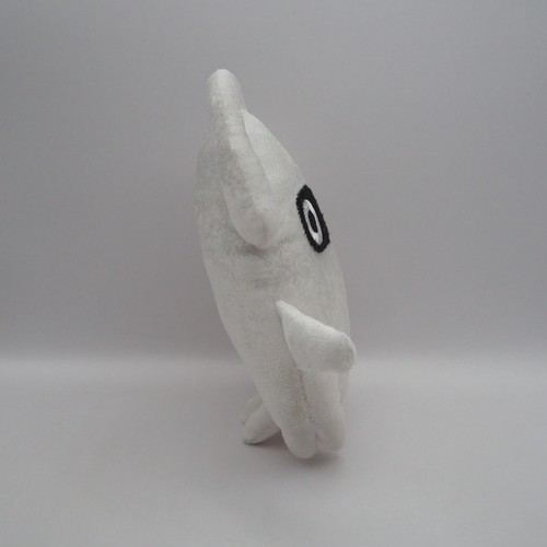 Super Mario D0501A Blooper Squid Universal Studio Japan Plush 6" Toy Doll Japan - 第 5/12 張圖片