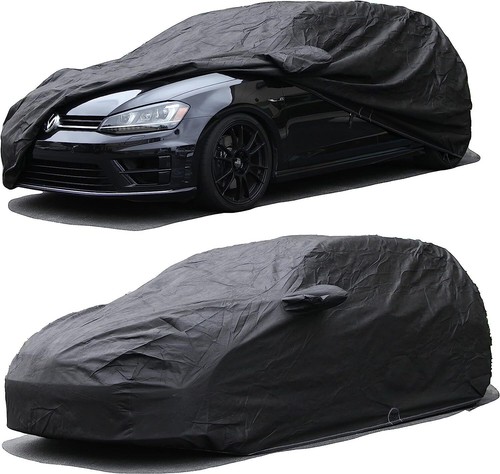 Waterproofs Car Cover For 2003 2004 2005 2006 2007 2008 Land Rover Range Rover - Picture 13 of 18