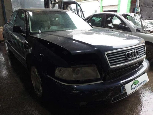 059103373D Zylinderkopf R. für AUDI A8 (D2) 2.5 TDI Quattro 1999 5900331 - Bild 6 von 10