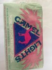 95’ Camel Cigarettes 50 Match Books Unopened Vintage Collectible Advert Box Plus — photo 2