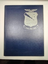Squadron Officer School Class 68-C 1968 Maxwell Air Force Base Alabama Yearbook