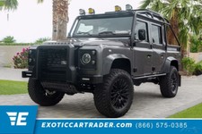 1997 Land Rover Defender for Sale