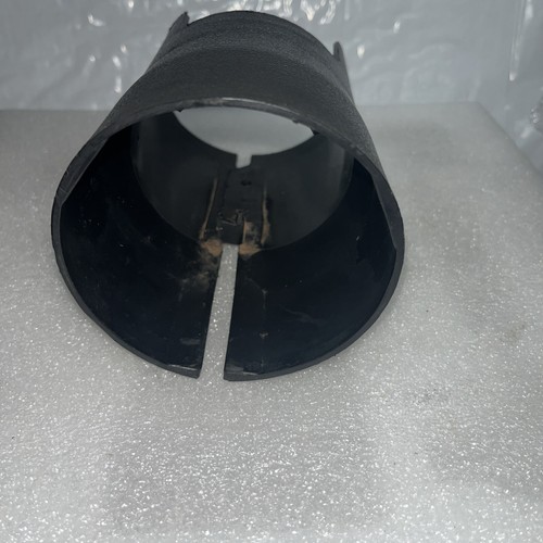 1980-1986 Ford Truck NON TILT Steering Column Trim Cover Bronco F150 F250 F350 - Picture 5 of 6