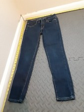 American Eagle outfitters Next Level stretch denim jeans 0 short Jegging S183