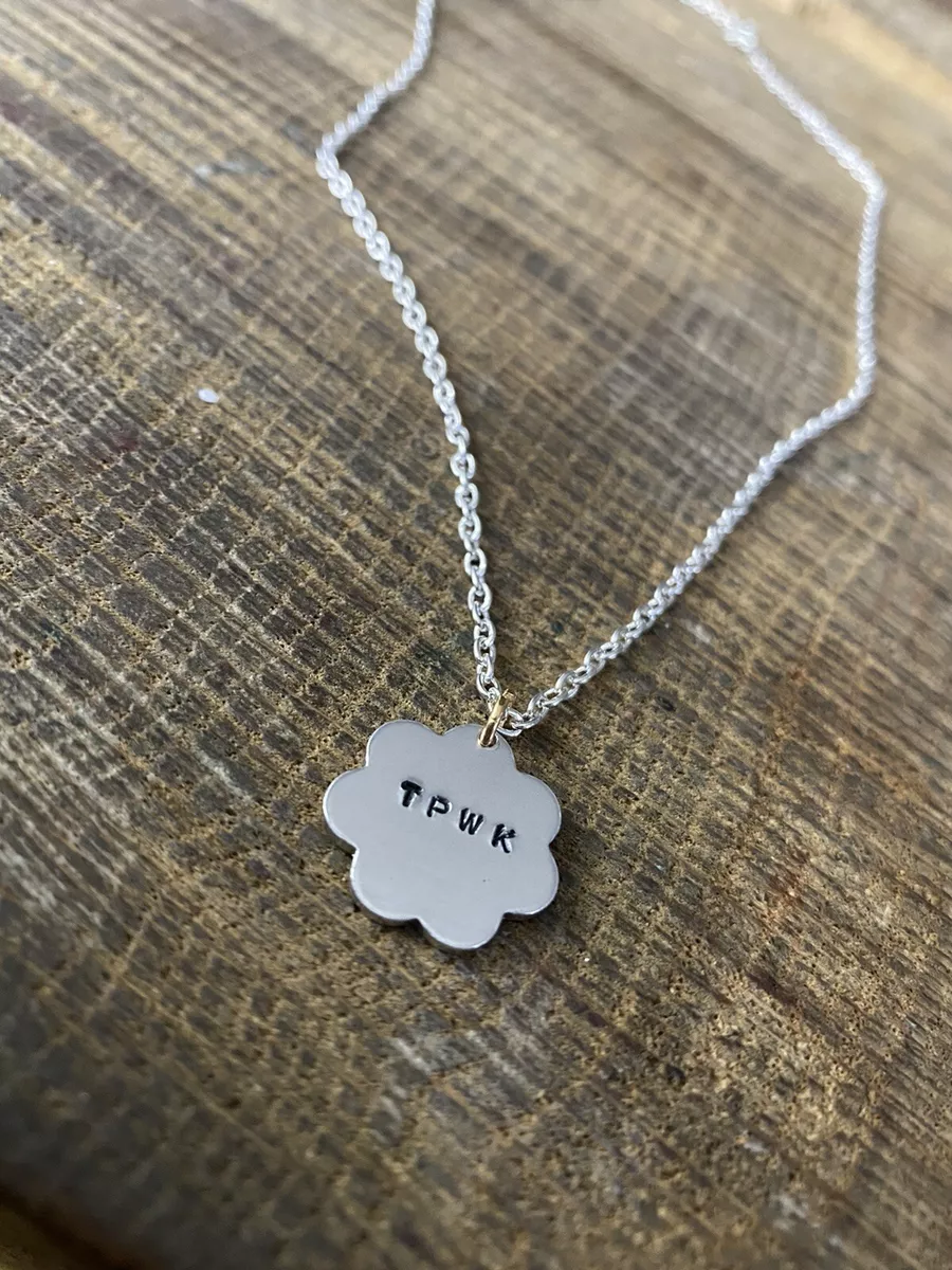 Harry styles 2024 flower necklace