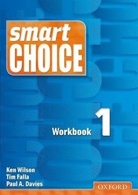 Smart Choice: Starter Level: Multi-Pack B with Online Practice and On The