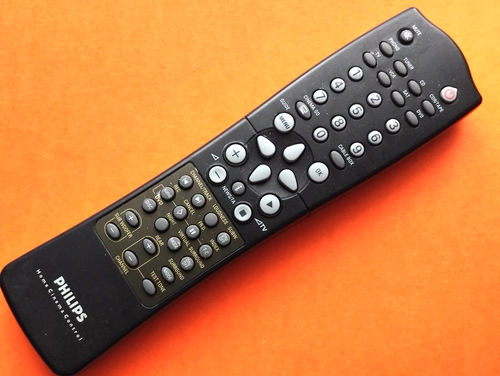 Telecomando Philips Ampli Tuner HOME CINEMA DVD -FR986 -FR996 -MX976 -MX980
