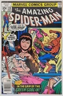 The Amazing Spider-Man #178 1978 7.0 F/VF Green Goblin(Bart Hamilton)/Silvermane