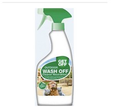 hot exit cat and dog repellent