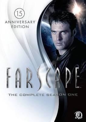 その他 Farscape: Complete Season 1 [DVD] Farscape: The Complete Season One 25192210396| eBay