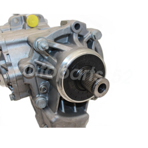 Transfer Case 0CP409053H For 2017-20 Audi RS3 Automatic Transmission Drive Axle - Picture 11 of 17