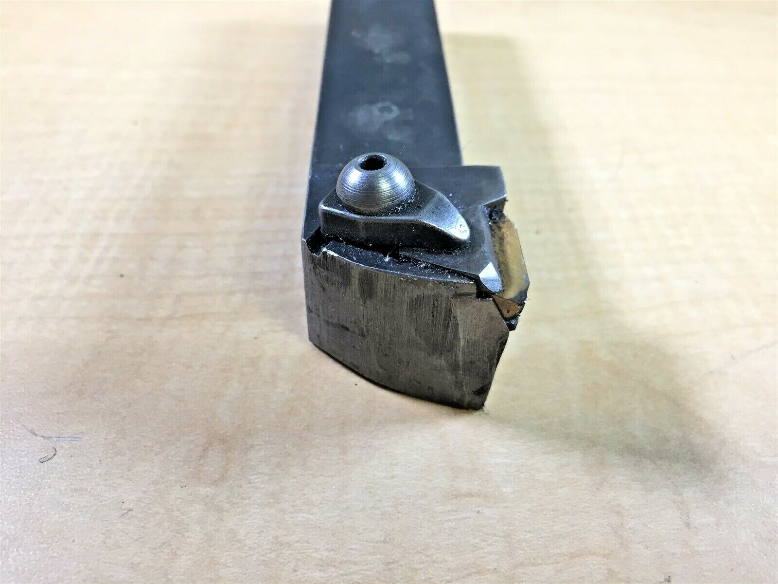 Valenite Boring Bar NVCTGR164 D CTGPR164 10T3 SSS1 STBC163