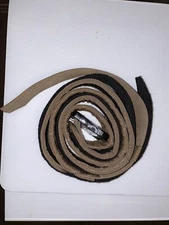 Tactical Belt, Quick Release 1.75" MOLLE Battle Belt with Inner Belt  M