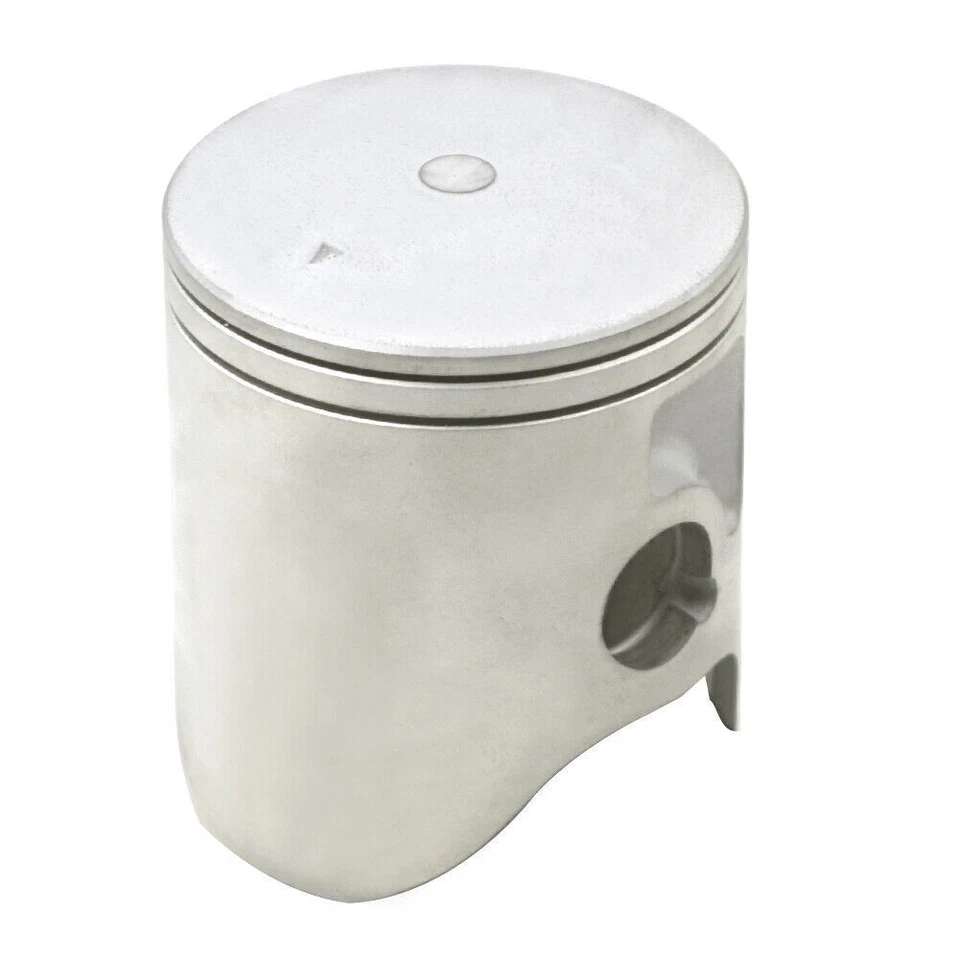 66.4mm Piston Ring Pin Clips Kit for 1996-2008 Suzuki RM250 Yamaha YZ250X 16-23 Foto 4 de 4