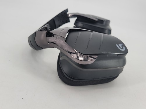 Logitech G633 Artemis Spectrum headset - Dolby and DTS Surround Sound Headset - Picture 5 of 7