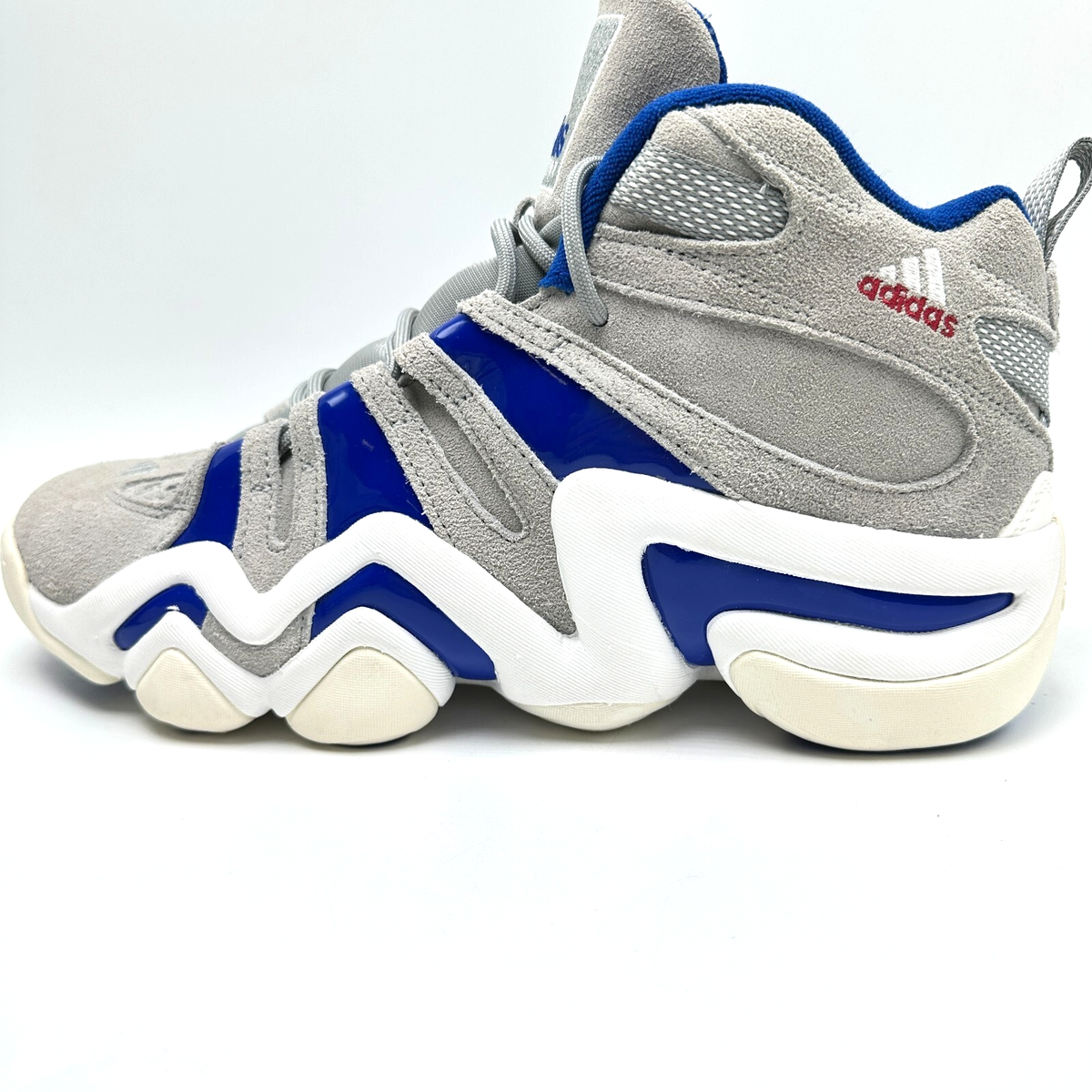Size 12 - adidas Crazy 8 Dodgers for sale online | eBay