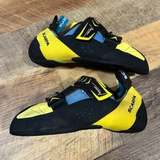 Scarpa Vapor V Climbing Shoe - Used