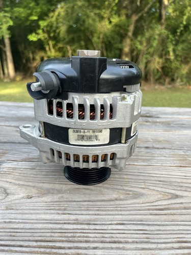 Alternator-Premium Remy 23001 Reman F250-550, 2011-2016yr, 6.7&6.8 Liter Engine. - Picture 8 of 15