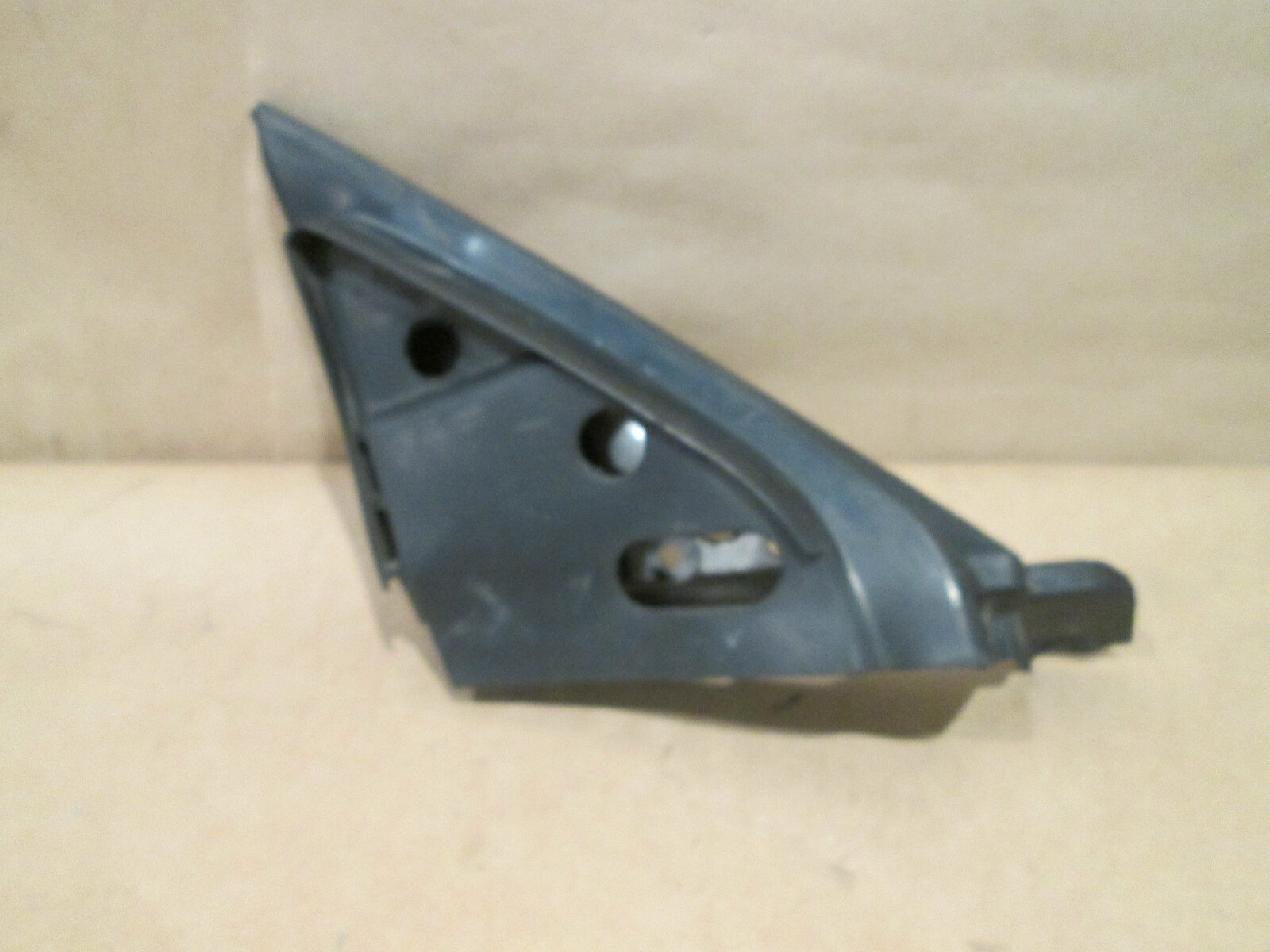 Ferrari 360, 430 - LH Door Side Mirror Gasket, # 65226100 USED