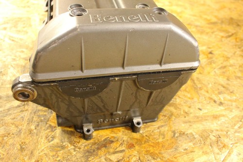 Benelli TNT 1130 TRE 1130 2004 2005 2006 2007 engine cylinder head camshaft - Picture 3 of 8
