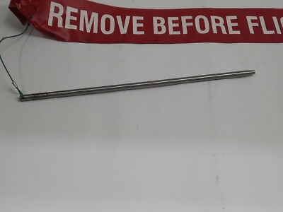 BOEING REMOVE BEFORE FLIGHT RIS PIN F70207-14 | eBay