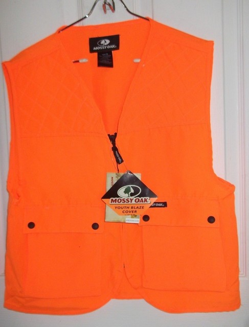 safety vest target