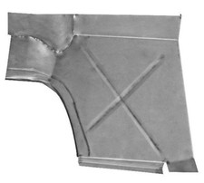 1940 1941 1942 1946 1947 Ford Pickup Truck Passenger Side Front Toe Board New 1940 1941 1942 1946 1947 Ford Pickup Truck Passenger Side Front Toe Board New
