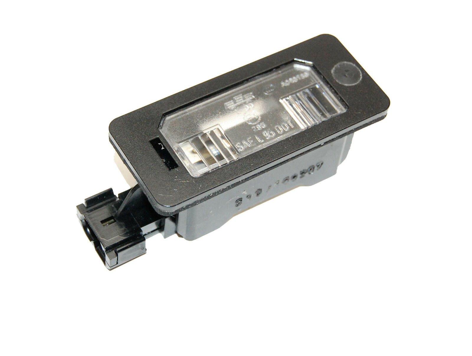 New BMW E90 E39 E60 License Plate Light 63267165646 eBay