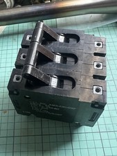 heinemann circuit breaker AM3-Z30-097 400HZ 15A 240V 3POL