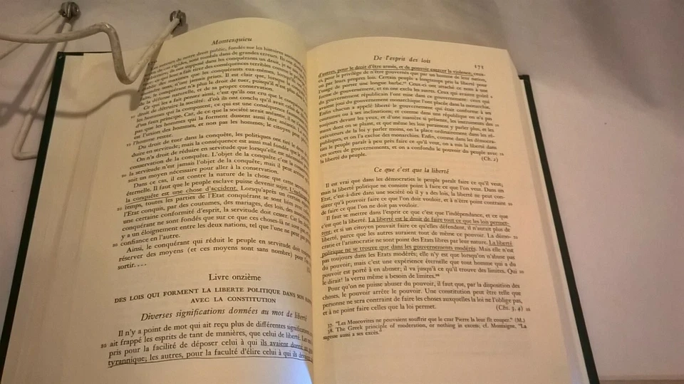 The Age of Enlightenment, 2nd Edition (1971 Hardcover)  - Image 4 of 4