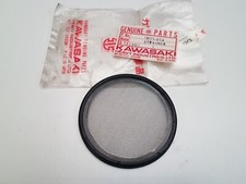 NOS KAWASAKI Z1 900 Z1R KZ1000 KZ ZX ZR ZN ZL... OIL PUMP STRAINER 16111-004