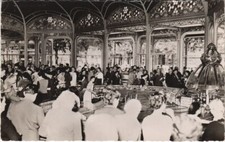 Old postcard Vichy Hall des Sources (1157231)